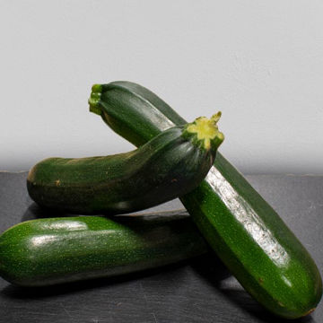 Picture of Pilgrim Fresh Produce Courgettes (Avg 1kg )