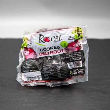 Picture of Pilgrim Fresh Produce Beetroot (cooked) (18x250g)