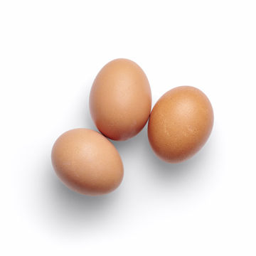 Picture of Sunrise Poultry Fresh Medium Eggs (15x12)