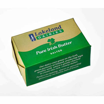 Picture of Lakeland Dairies Salted Butter (20x250g)