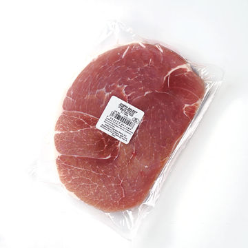 Picture of Midland Bacon Chilled Gammon Steak 284g (16x10oz)