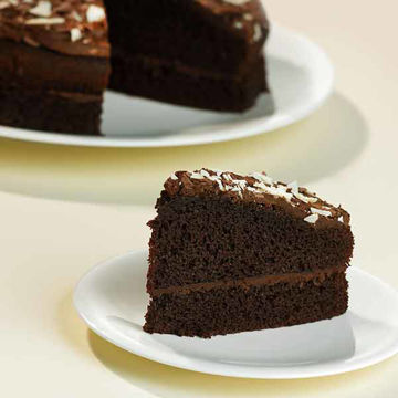 Picture of The Handmade Cake Co. Chocolate Cake (14ptn)