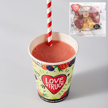Picture of Love Struck Strawberry Split (30x140g)