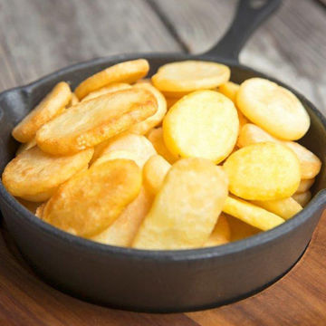 Picture of Marquise Gastro Sautée Potatoes (4x2.5kg)