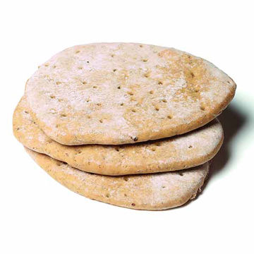 Picture of Speciality Breads Chimichurri Sabarosa Flatbread (25x130g)