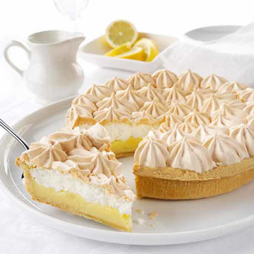 Picture of Sidoli Lemon Meringue Pie (12ptn)