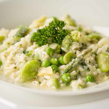 Picture of Scheff Foods Spring Green Risotto (12x340g)