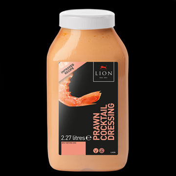 Picture of Prawn Cocktail Sauce (2x2.27L)