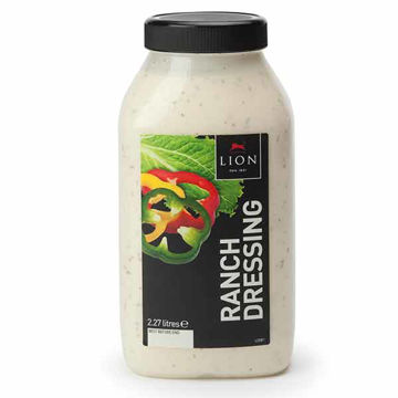 Picture of Lion Ranch Dressing (2x2.27L)