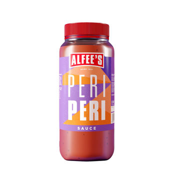 Picture of Alfee's Peri Peri Sauce (2x2.25L)