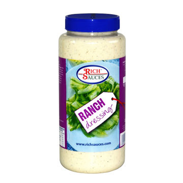 Picture of Rich Sauces Ranch Dressing (2x2.25L)