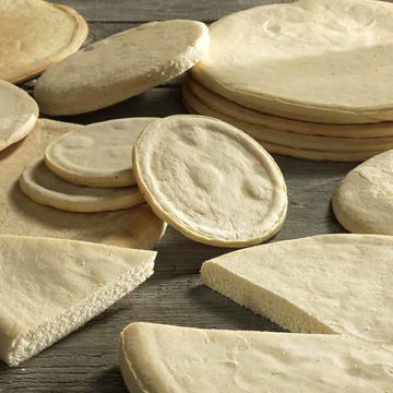 Picture of Pizza Plus 9" Deep Pan Pizza Bases (28x9inch)