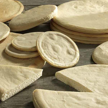 Picture of Pizza Plus 12" Deep Pan Pizza Bases (10x12inch)