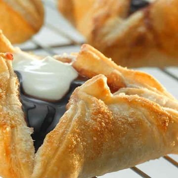 Picture of Jus-Rol Puff Pastry Squares (96x54g)