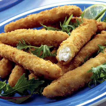 Picture of Whitby Breaded Plaice Goujons (10x454g)