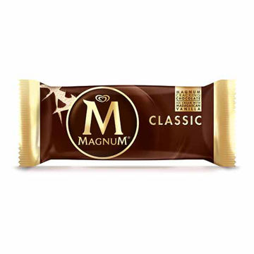 Picture of Wall's Magnum Classic (20x110ml)
