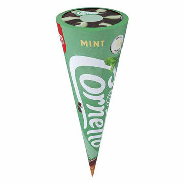 Picture of Wall's Cornetto Mint (24x120ml)