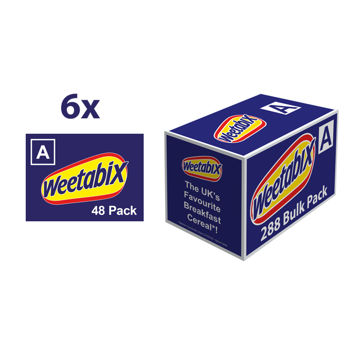 Picture of Weetabix (6x48)