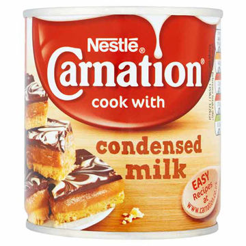Picture of Carnation Condensed Milk (12x397g)