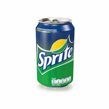 Picture of Sprite Original (24x330ml)