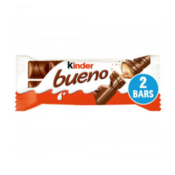 Picture of Kinder Bueno Classic (30x43g)