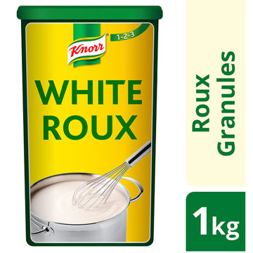 Picture of Knorr White Roux (6x1kg)