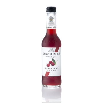 Picture of Luscombe Raspberry Crush (12x270ml)