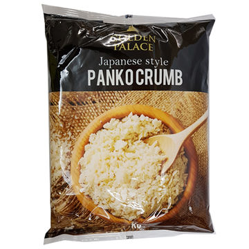 Picture of Golden Palace Panko Breadcrumbs (10x1kg)