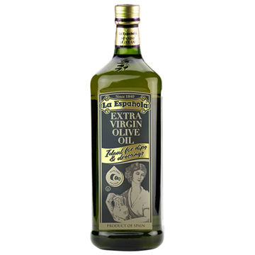 Picture of La Espanola Extra Virgin Olive Oil (12x1L)