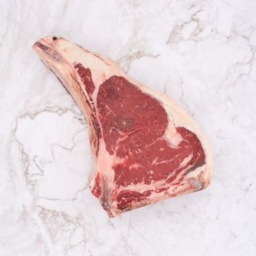 Picture of Beef - Himalayan Salt Dry Aged, Sirloin, Sharing, Avg. 800g (Price per Kg)