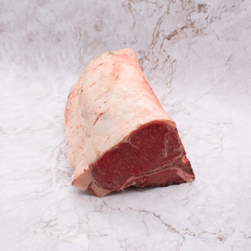 Picture of Beef - Sirloin, Whole, Bone In, Avg. 10-12kg (Avg 11kg Wt)