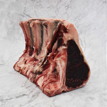 Picture of Beef - Dry Aged, Sirloin, Half, 5.5kg+ (Avg 5.75kg )