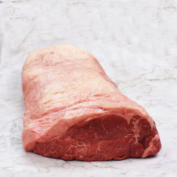 Picture of Beef - Striploin, Whole, Boneless, 7kg+ (Avg 7kg Wt)