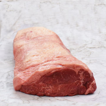 Picture of Beef - Striploin, Whole, Boneless, 6kg+ (Avg 6.5kg Wt)