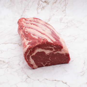 Picture of Beef - Whole, Roasting Ribeye, Avg. 3.5-4kg (Avg 3.75kg Wt)
