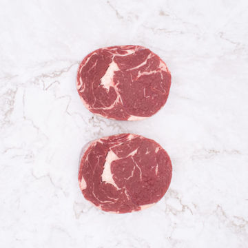 Picture of Beef - Ribeye Steak, Avg. 10oz, Each (Each)