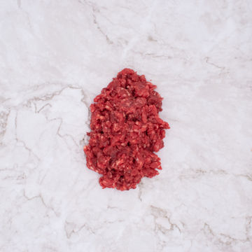 Picture of Beef - Mince (95% VL) (Avg 2.5kg Pack)
