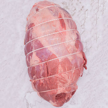Picture of Beef - Knuckle, Whole, Avg. 4-6kg (Avg 5kg Wt)