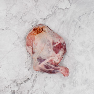 Picture of Lamb - Shoulder, Whole, Bone In, Avg. 2-3kg (Avg 2.5kg )