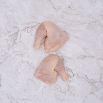 Picture of Chicken - Leg, Quarter, Bone In (Avg 1kg Pack)