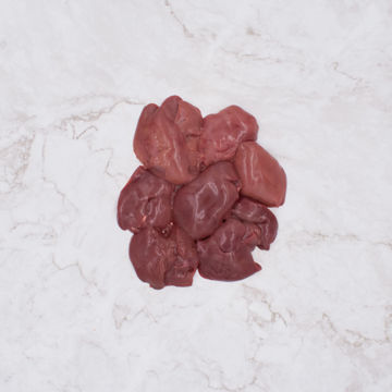 Picture of Chicken - Livers (Avg 1kg Pack)