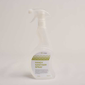 Picture of ProClean Handy Sanitiser Spray (6x750ml)
