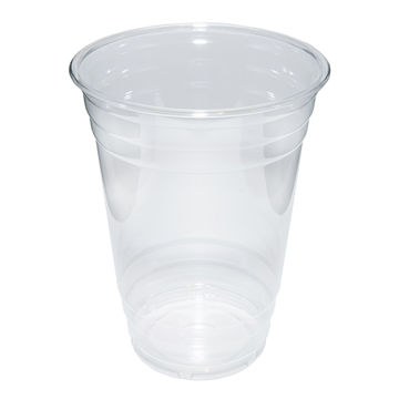 Picture of Go-rPET 20oz Disposable Clear Cup (1000)