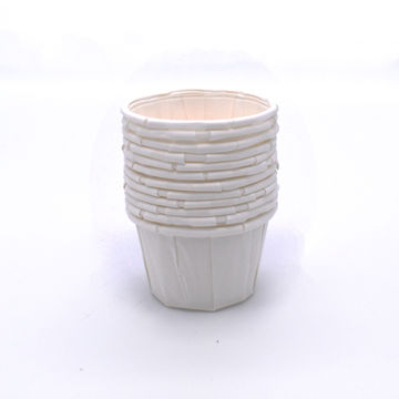 Picture of Enviroware 1 Floz Paper Portion Pots (5000)