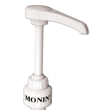 Picture of Monin Syrup Pump 5ml (Each)