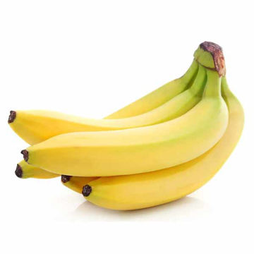 Picture of Pilgrim Fresh Produce Bananas (Avg 1kg )