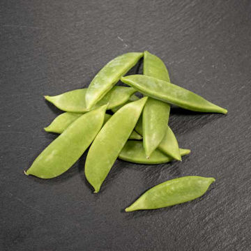 Picture of Pilgrim Fresh Produce Sugar Snap Peas (10x150g)