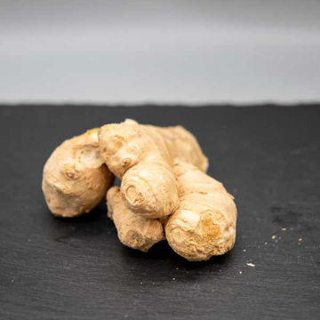 Picture of Pilgrim Fresh Produce Ginger Root (10kg)