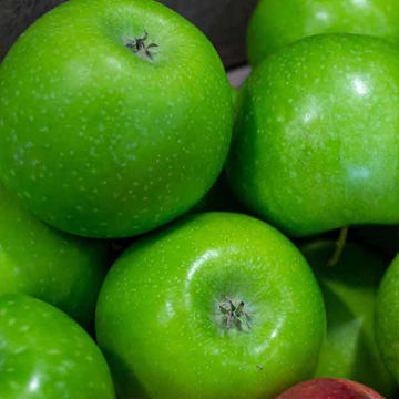 Picture of Pilgrim Fresh Produce Granny Smith Apples (163)