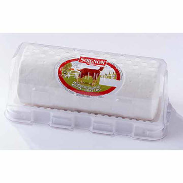 Picture of Bettine Goats Log (1kg)